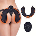 Hüft- und Gesäßtrainer EMS-Stimulation