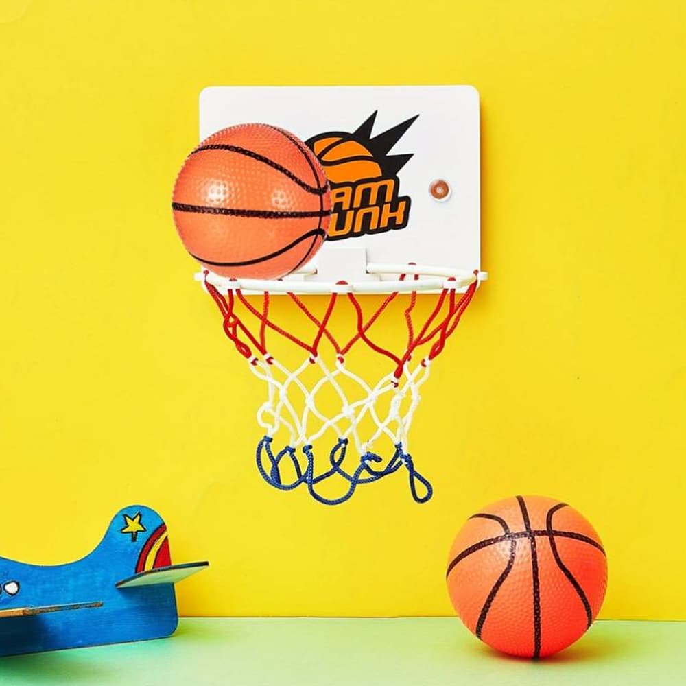 Mini-Basket inkl. Ball