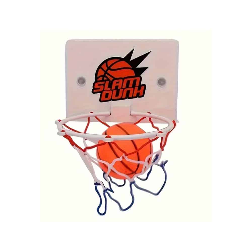 Mini-Basket inkl. Ball