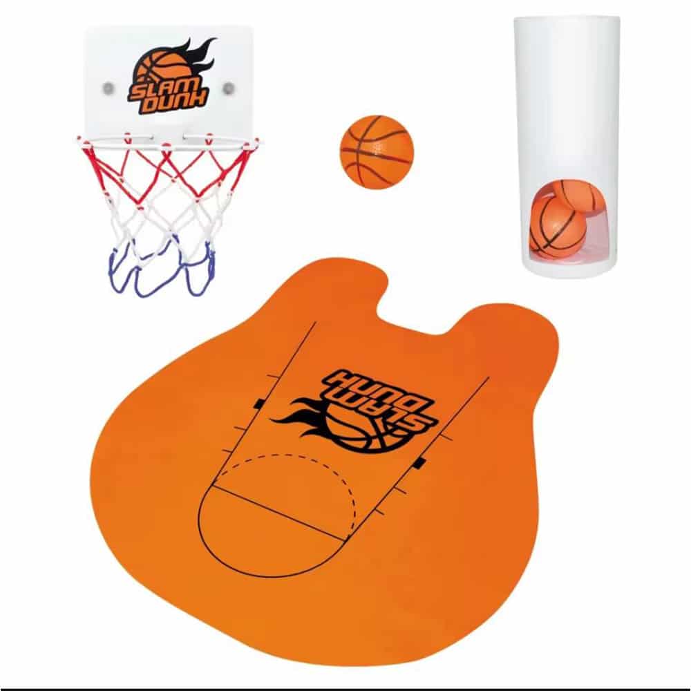Mini-Basket inkl. Ball