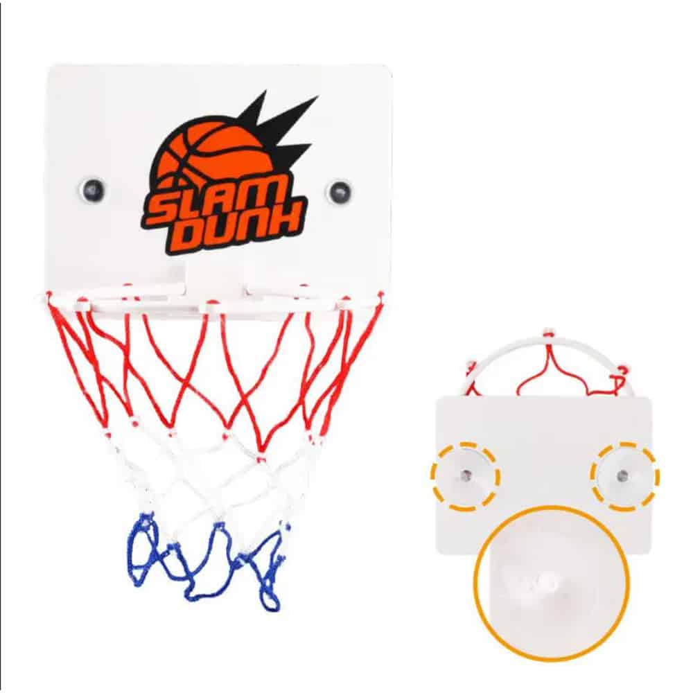 Mini-Basket inkl. Ball