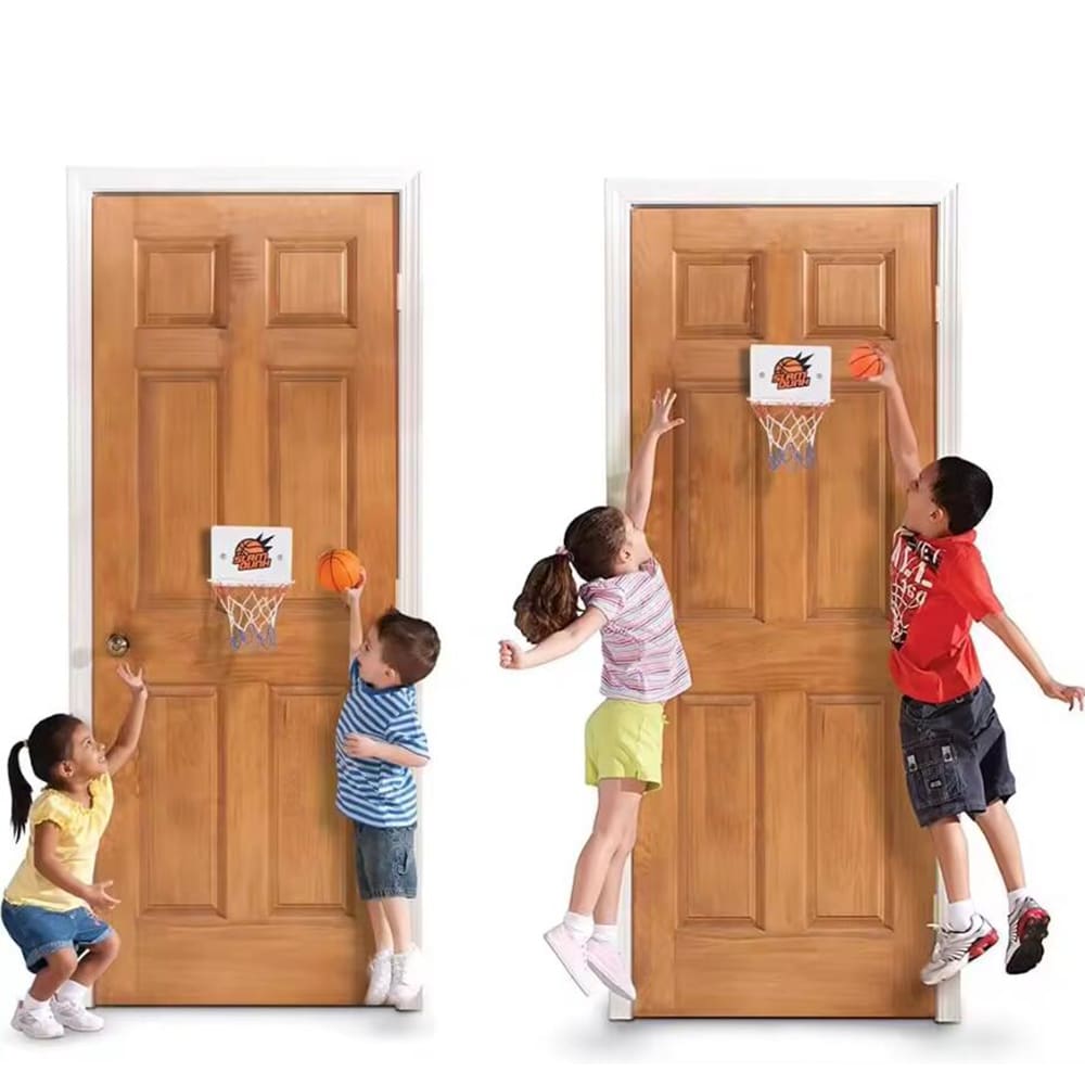 Mini-Basket inkl. Ball