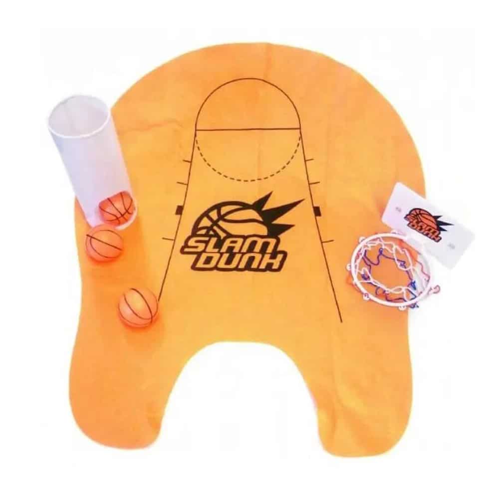 Mini-Basket inkl. Ball