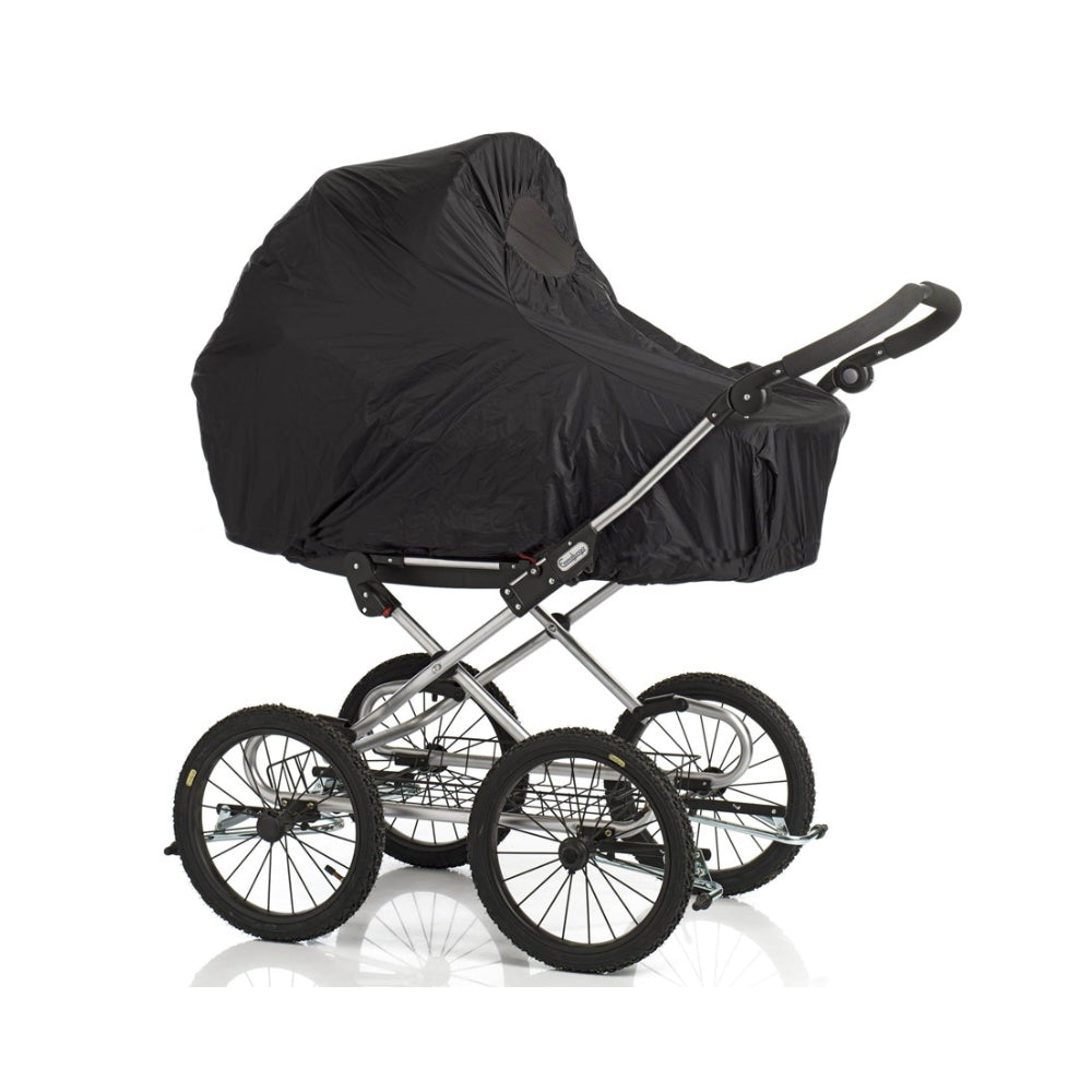 Regenschutz für Kinderwagen/Buggy