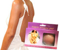 Nipple Cover aus Silikon (wiederverwendbar)