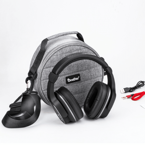 OneDer Wireless Headset (wasserfest)