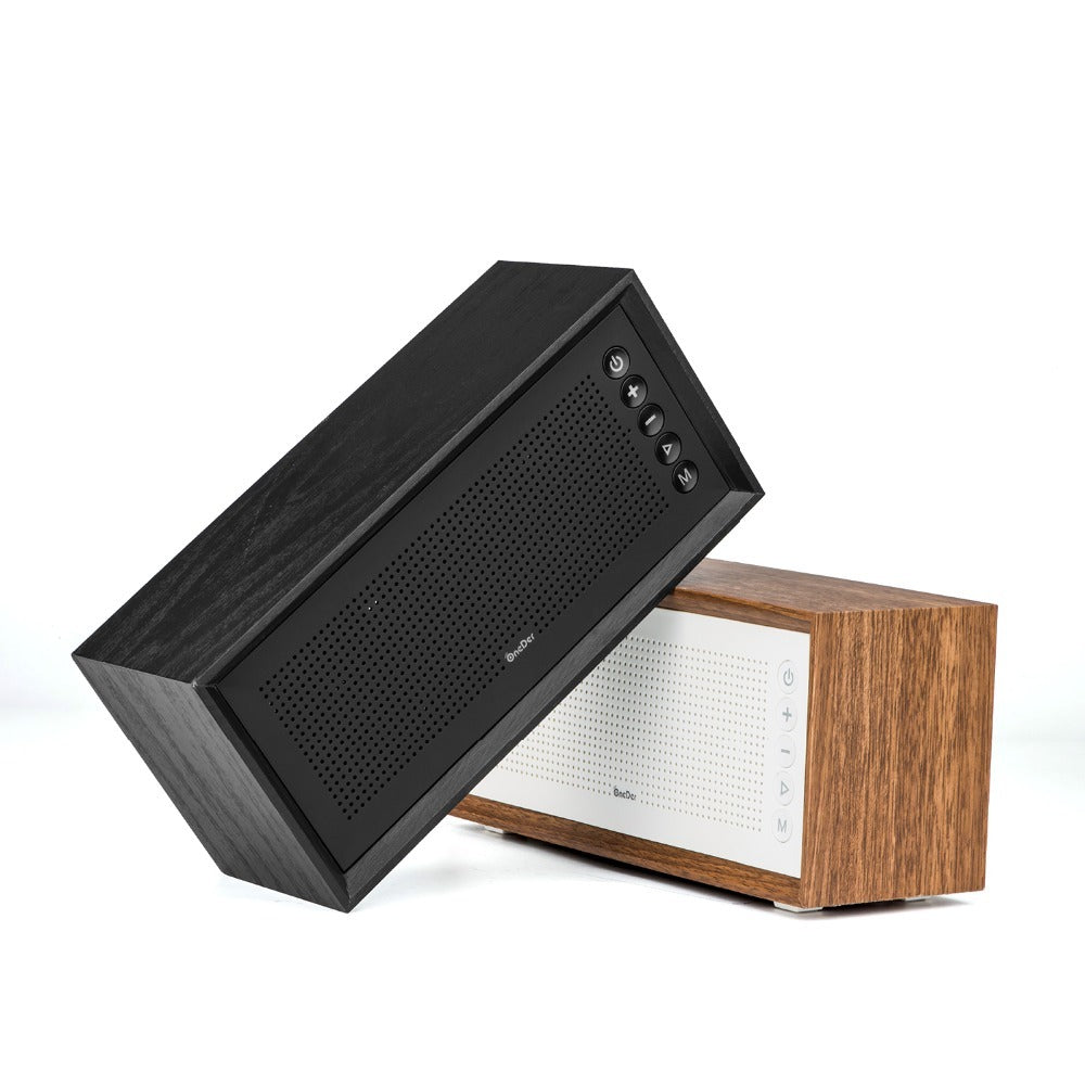 Kabelloser Bluetooth-Lautsprecher von OneDer