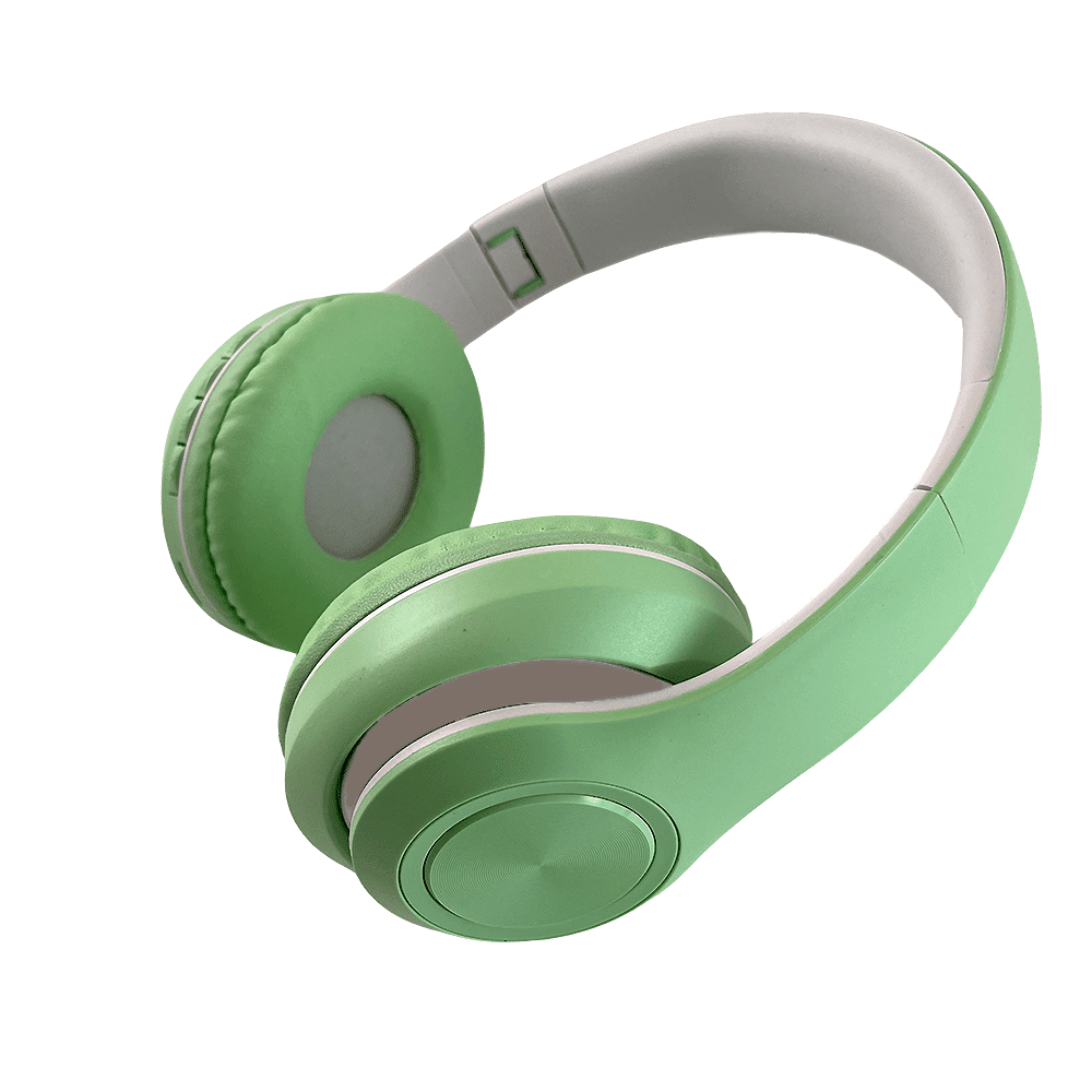 Bluetooth Headset mit Mikrofon P33 (mehrere Farben)