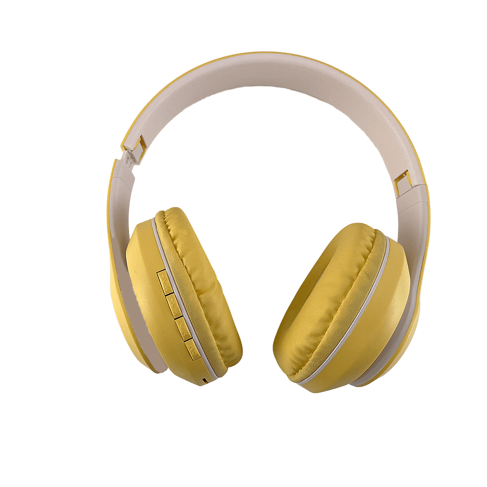 Bluetooth Headset mit Mikrofon P33 (mehrere Farben)
