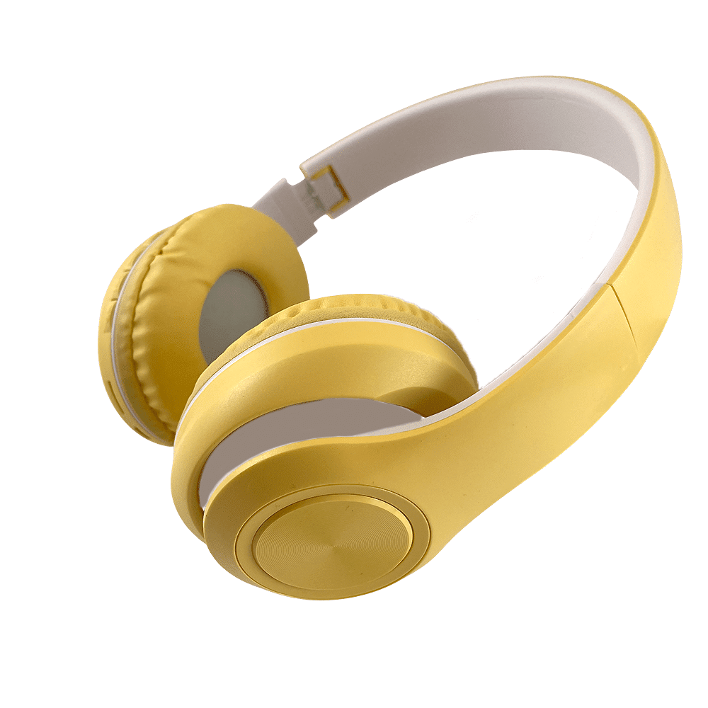 Bluetooth Headset mit Mikrofon P68 (mehrere Farben)