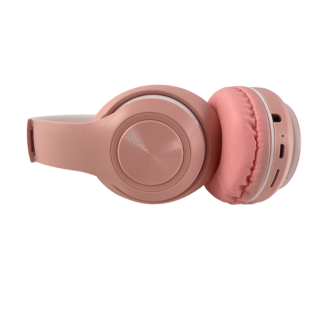 Bluetooth Headset mit Mikrofon P33 (mehrere Farben)