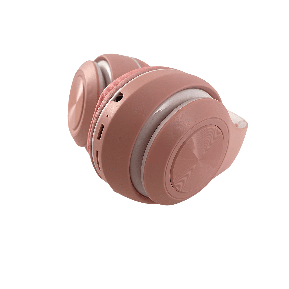 Bluetooth Headset mit Mikrofon P33 (mehrere Farben)