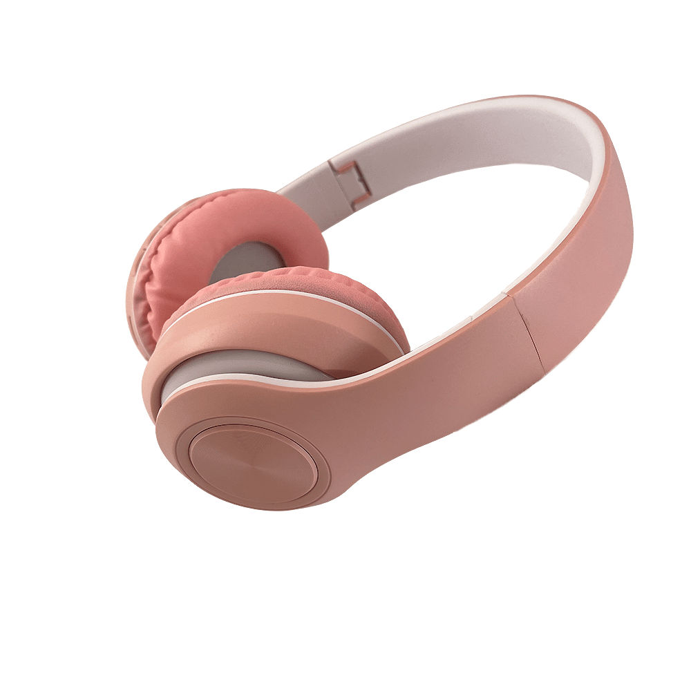 Bluetooth Headset mit Mikrofon P33 (mehrere Farben)