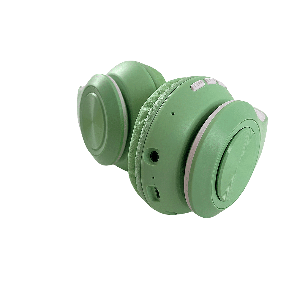 Bluetooth Headset mit Mikrofon P68 (mehrere Farben)