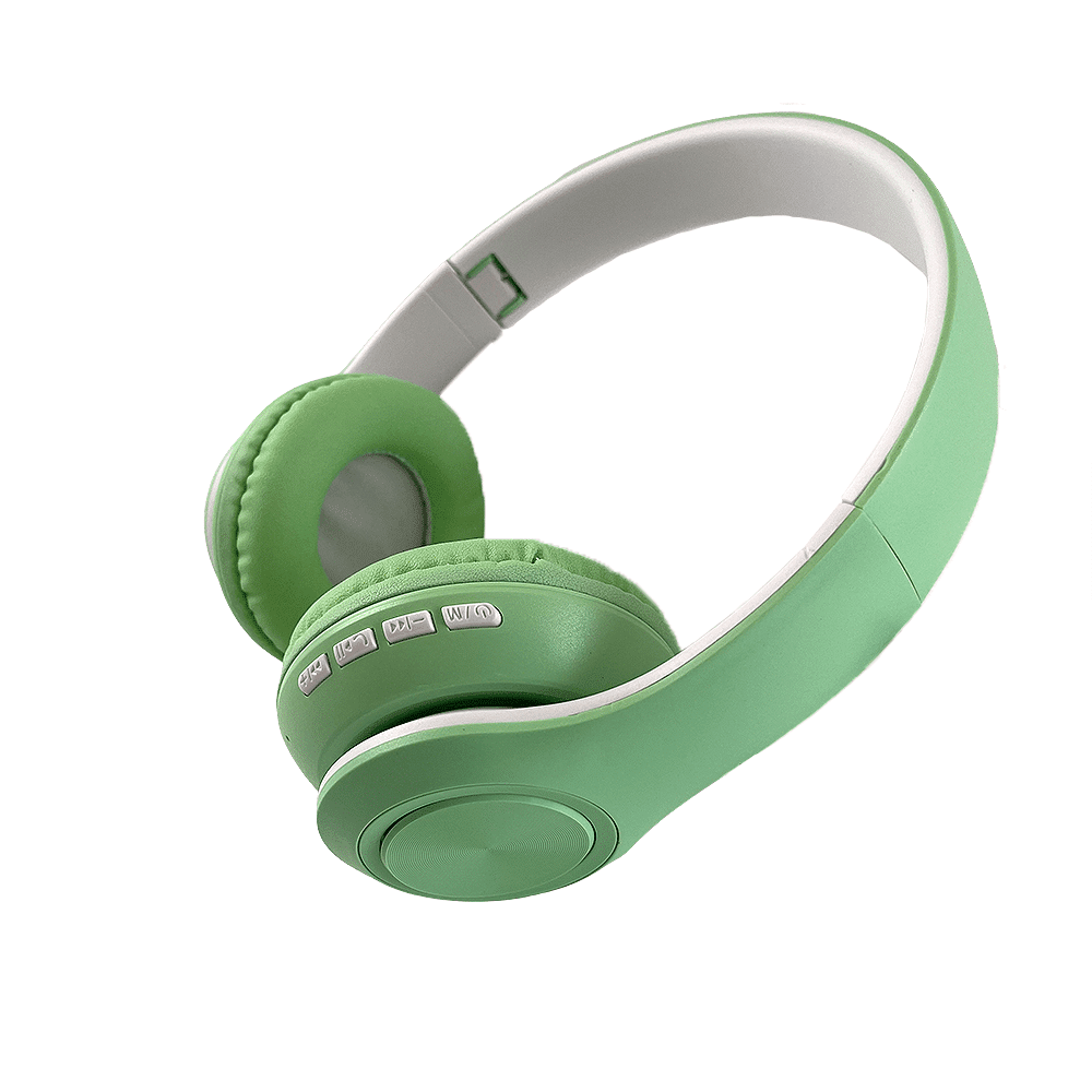 Bluetooth Headset mit Mikrofon P68 (mehrere Farben)