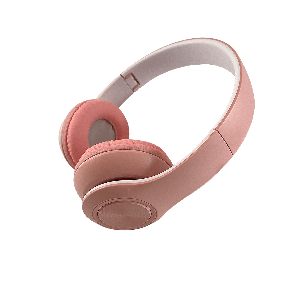 Bluetooth Headset mit Mikrofon P68 (mehrere Farben)