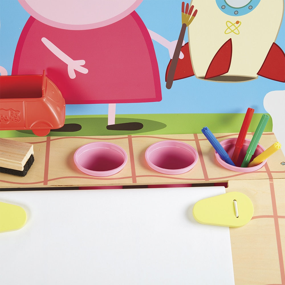 peppa-pig-staffelei