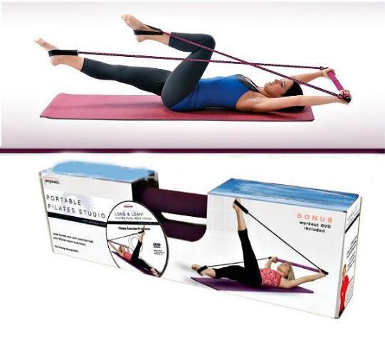 Pilates Studio