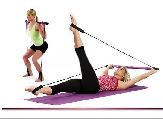 Pilates Studio