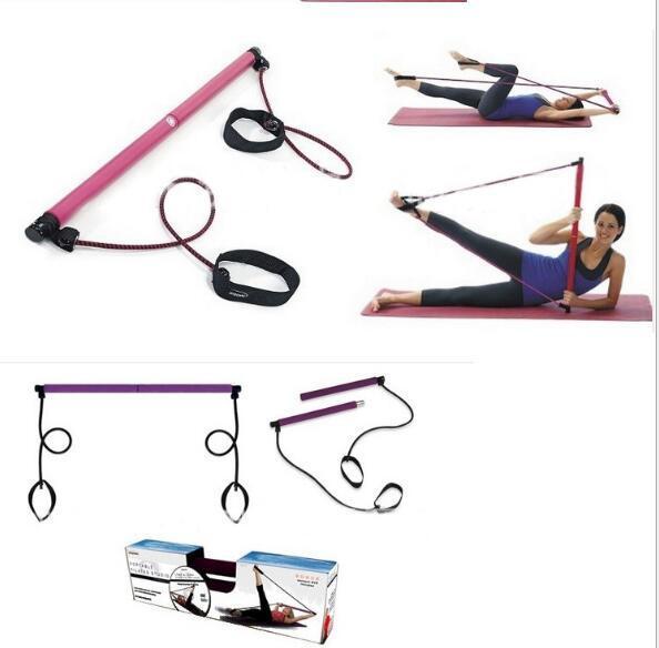 Pilates Studio