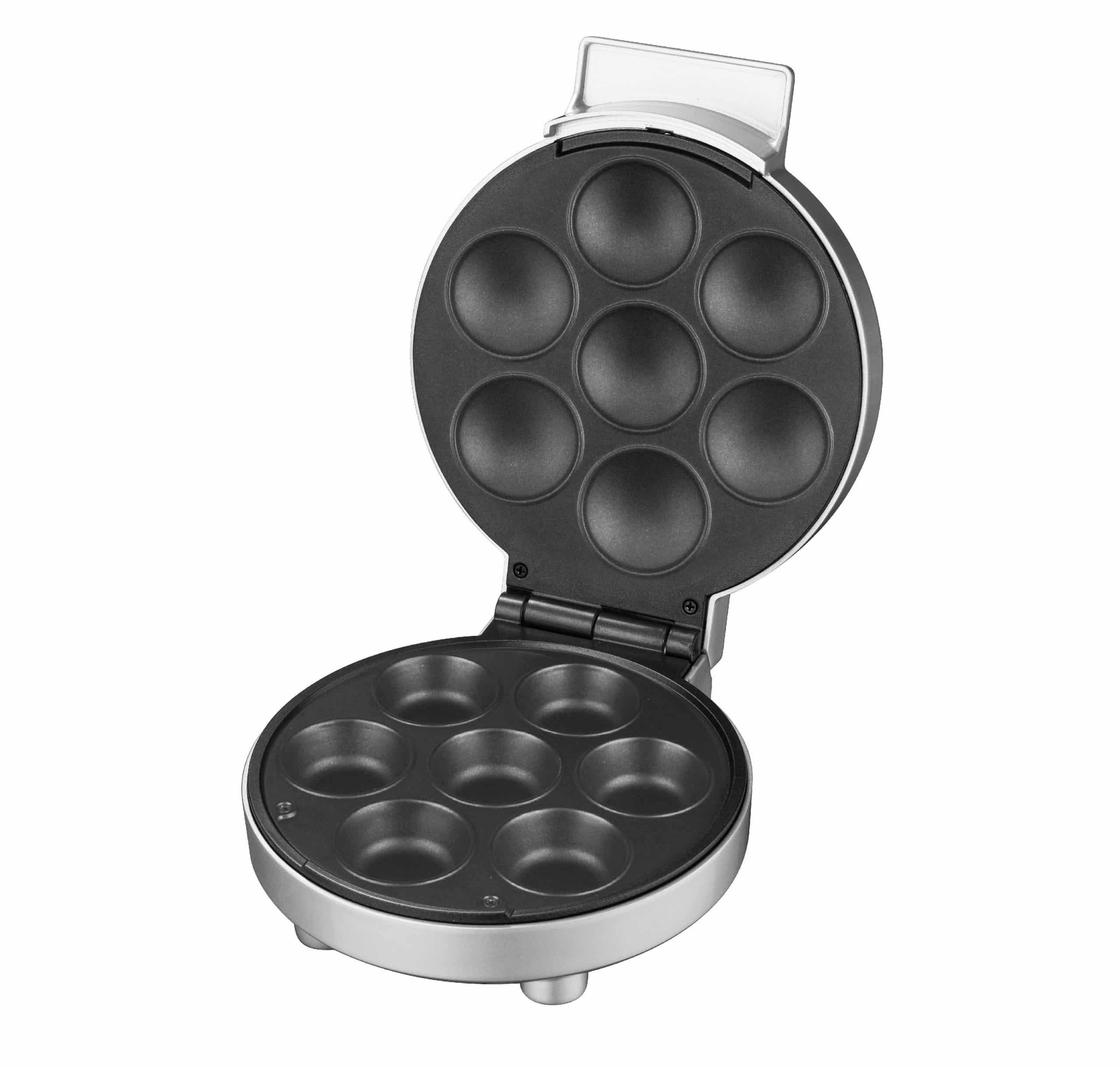 Cupcake Maker Royalty Line
