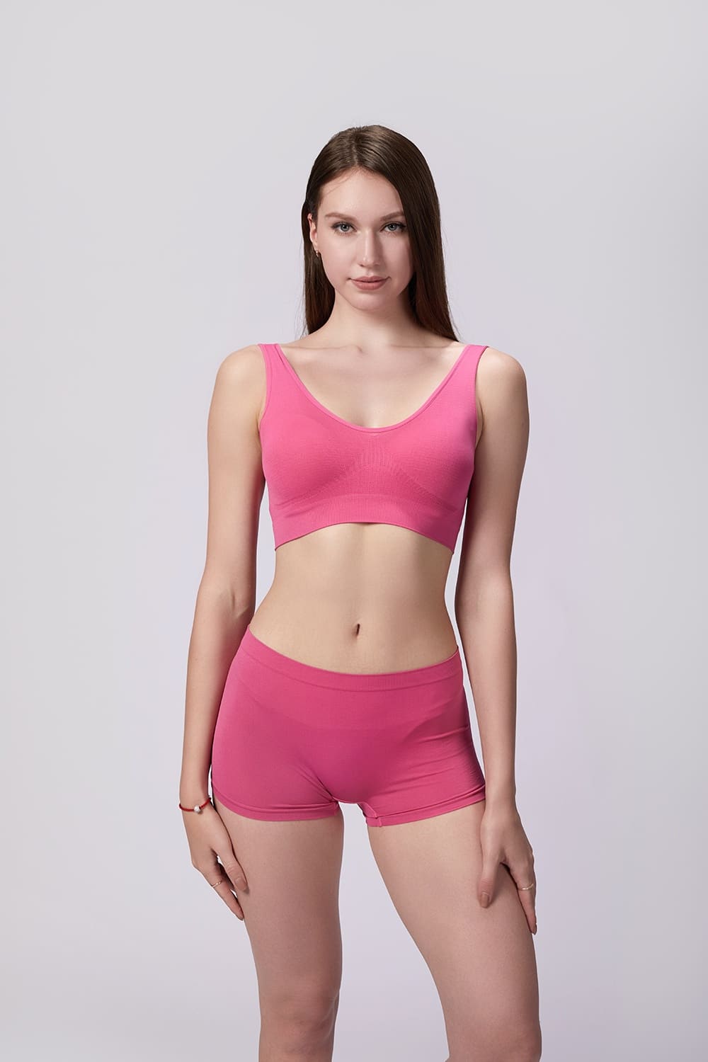 Hotpants - Hipster 5-tlg. Paket (mehrere verschiedene Farben)