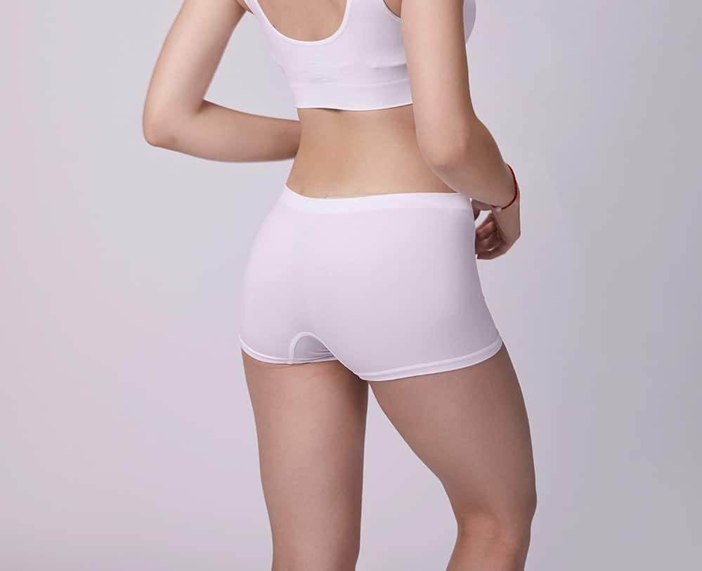Hotpants - Hipster 5-tlg. Paket (mehrere verschiedene Farben)