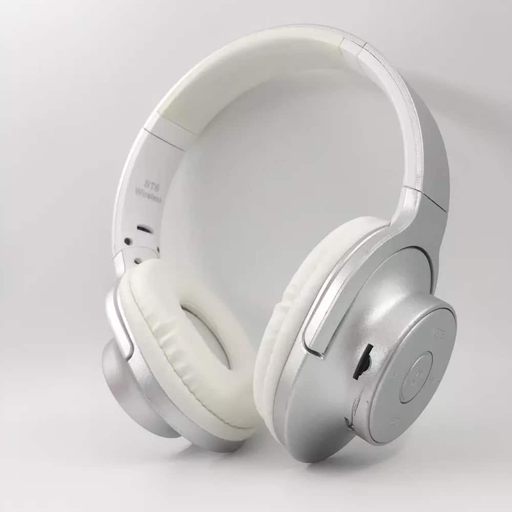 Bluetooth-Headset ST8 (verschiedene Farben)