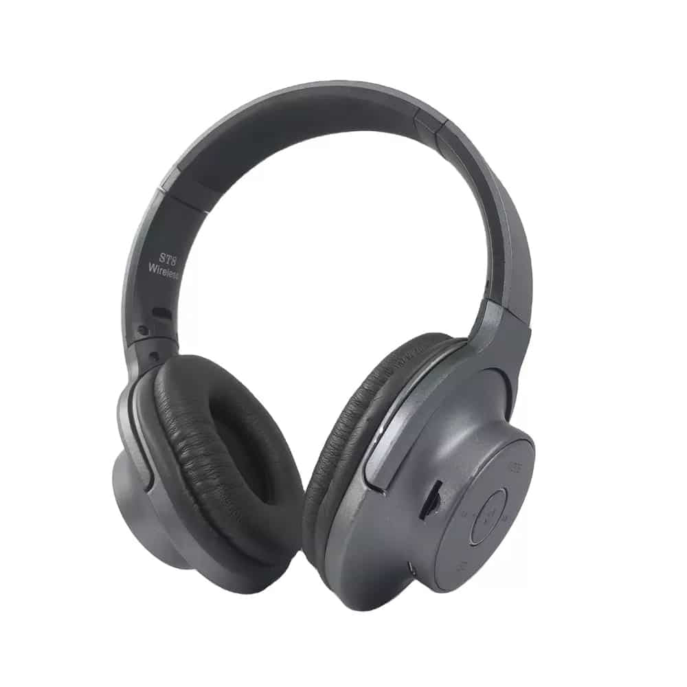 Bluetooth-Headset ST8 (verschiedene Farben)