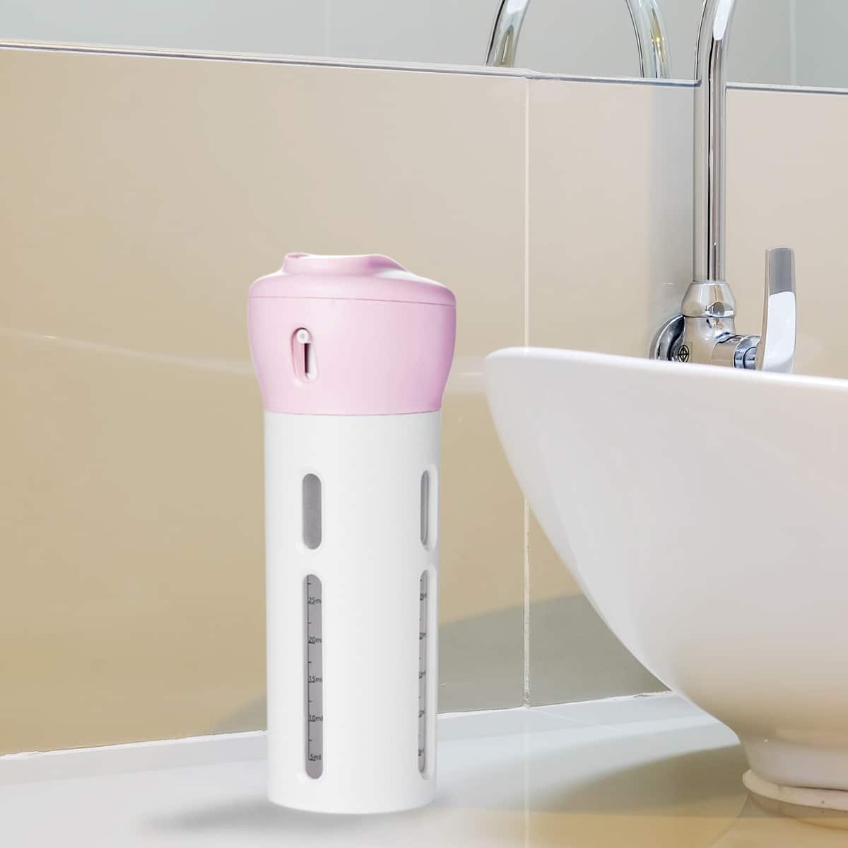 Reisespender 4-in-1 (160 ml.)