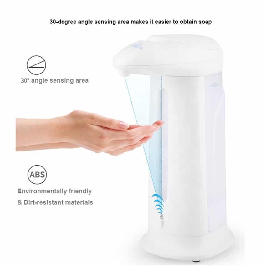 Soap Magic Seifenspender 300 ml