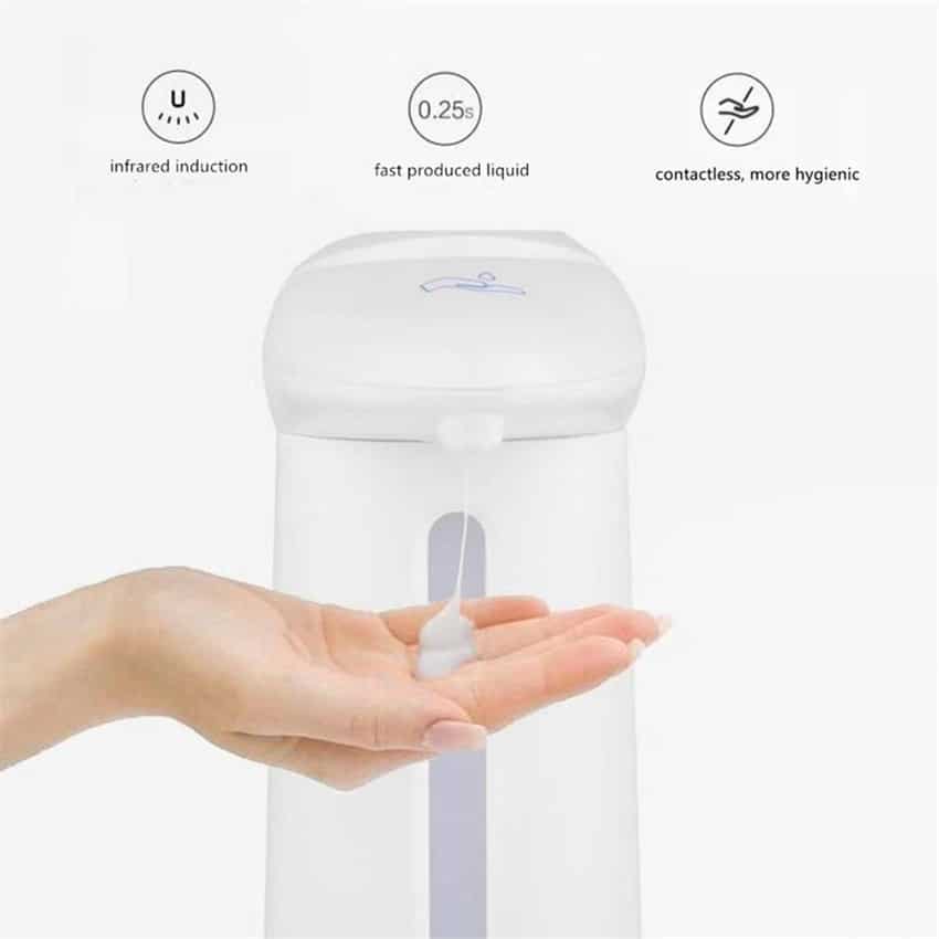 Soap Magic Seifenspender 300 ml