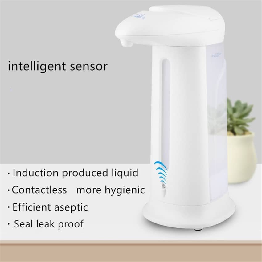 Soap Magic Seifenspender 300 ml