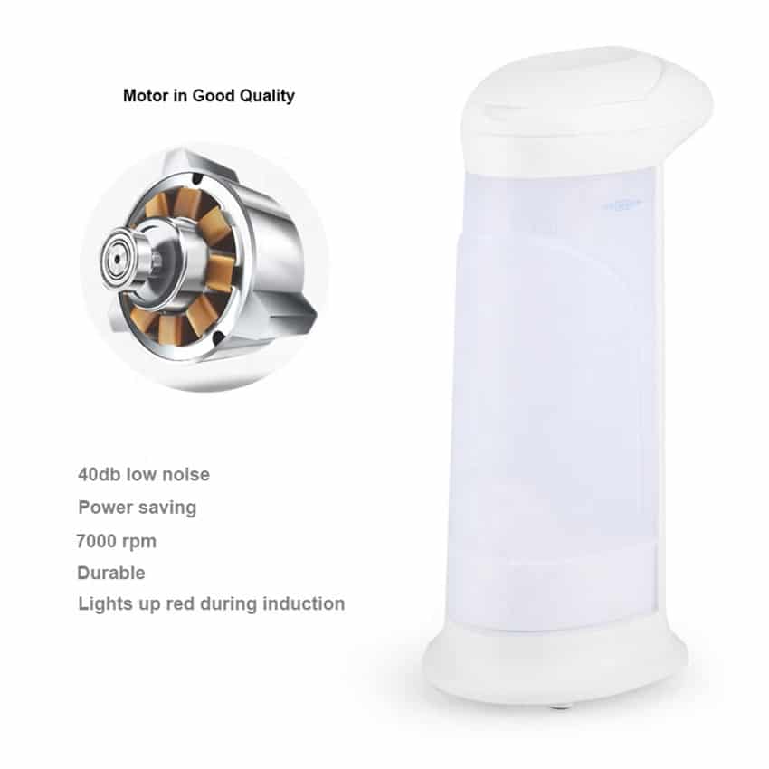 Soap Magic Seifenspender 300 ml