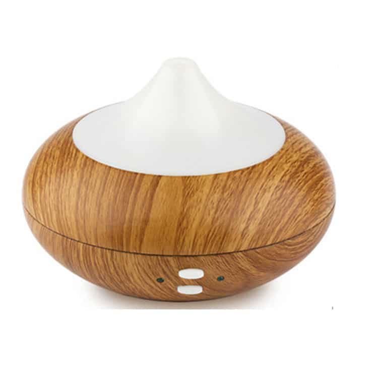 Aroma Diffusor - Weiß 125 ml.