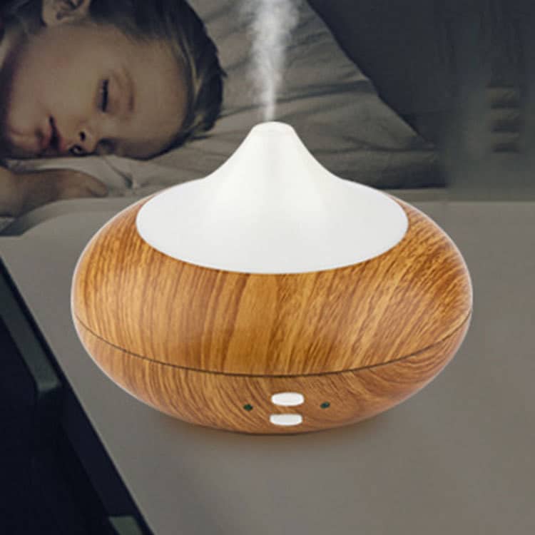 Aroma Diffusor - Weiß 125 ml.