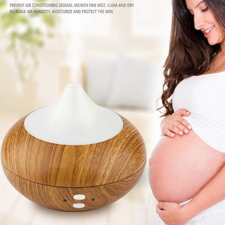 Aroma Diffusor - Weiß 125 ml.