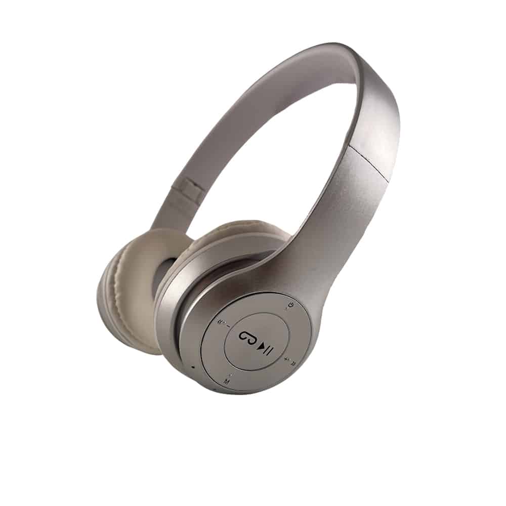 Bluetooth-Stereo-Headset mit Rauschunterdrückung ST3