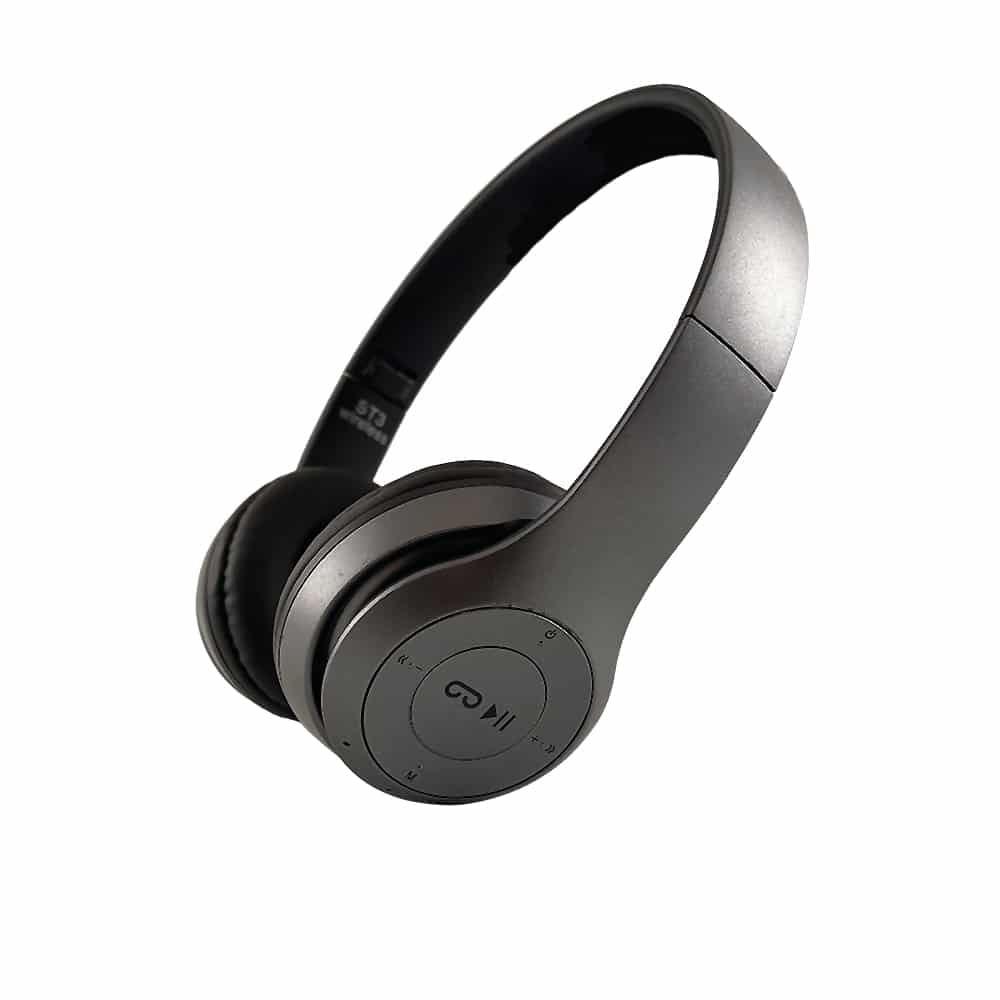 Bluetooth-Stereo-Headset mit Rauschunterdrückung ST3