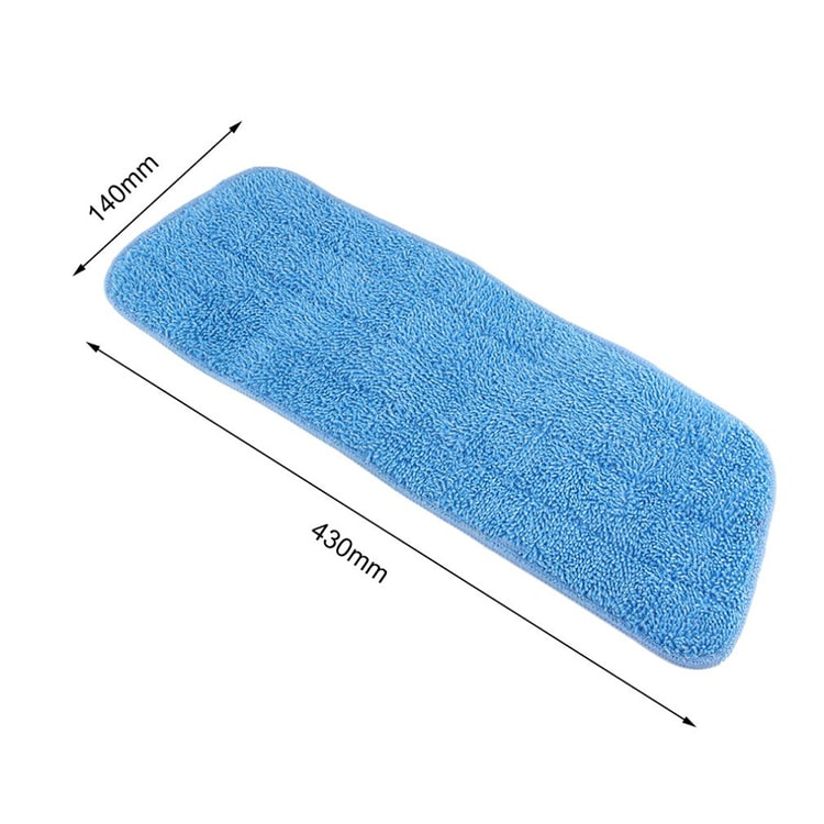 Microfasertuch für Microfiber Spray Mob