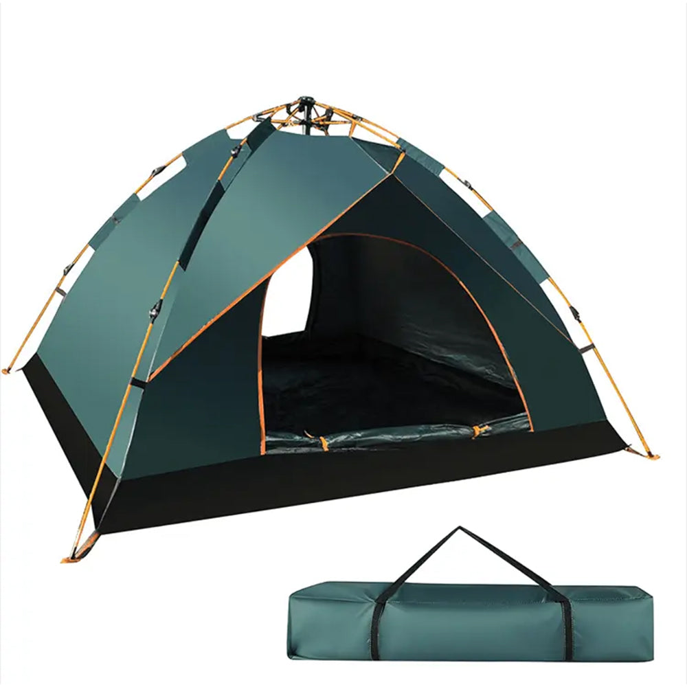 quick zelt stehhöhe Quick-Up-Zelt für 3–8 Personen