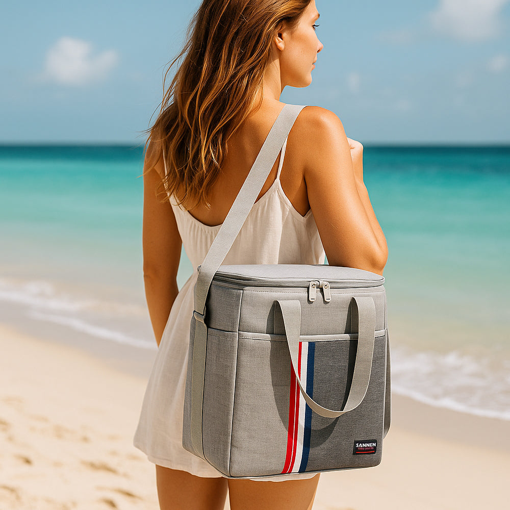 Thermotasche 15 Liter oder 27 Liter