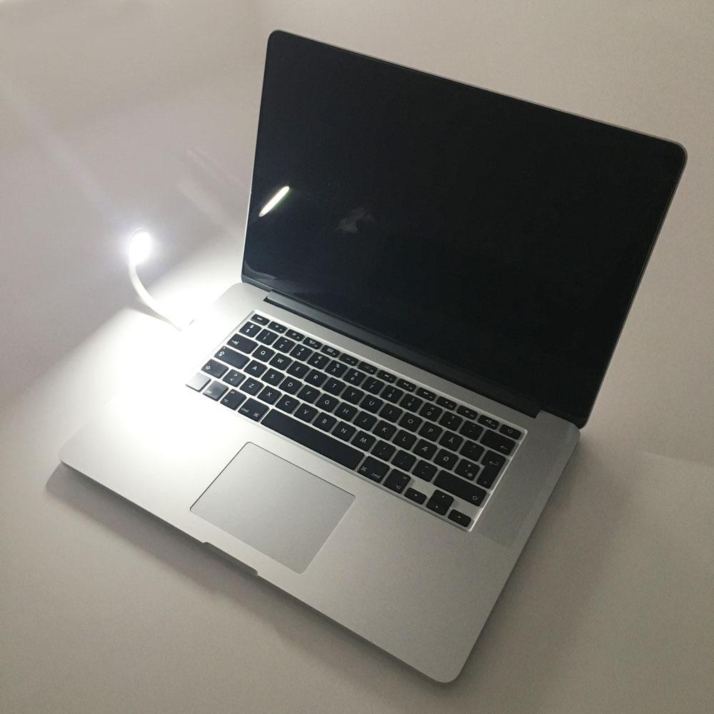 USB-LED-Lampe