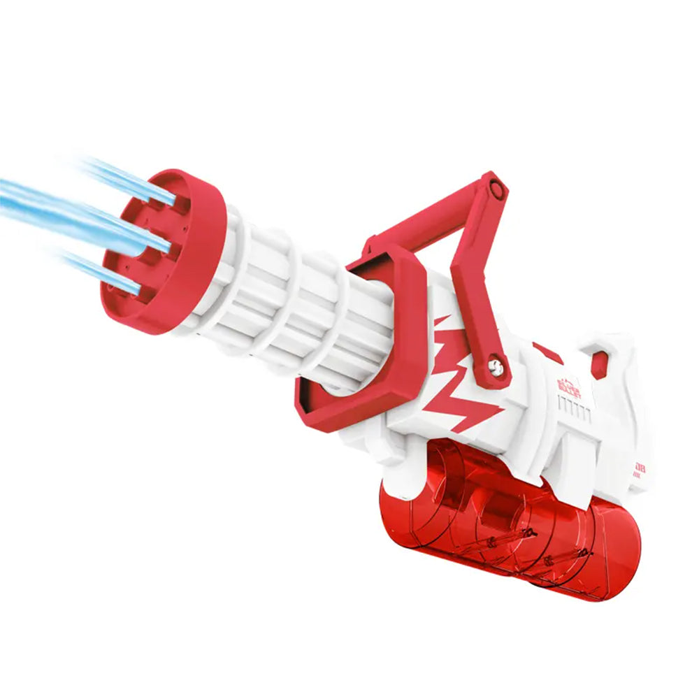 Elektrische Wasserpistole – GATLING S308C-A – mit großer Kapazität