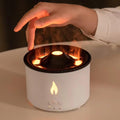 Vulkan-Luftbefeuchter & Aroma Diffuser 360 ml