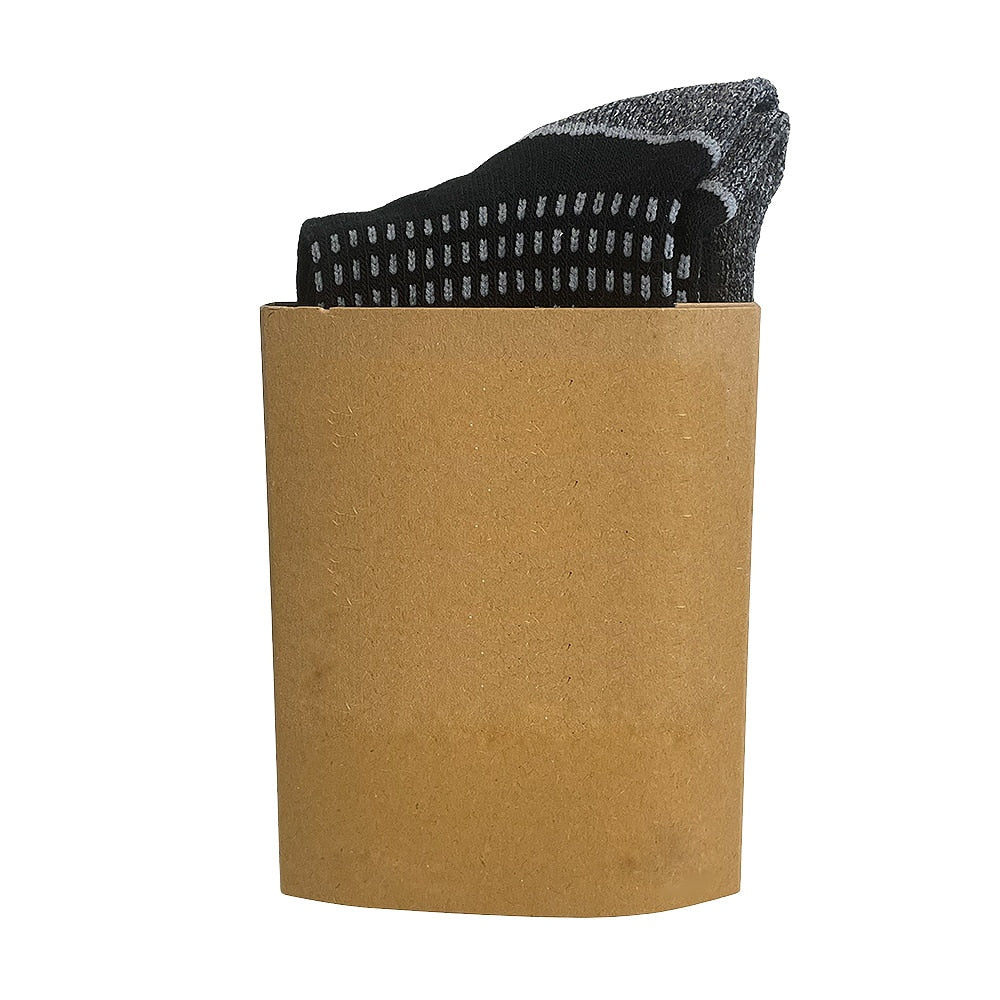 Accezzi Merino Junior Skisocken