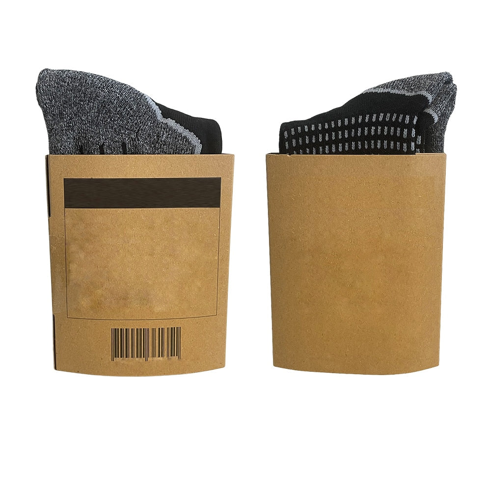 Accezzi Merino Junior Skisocken