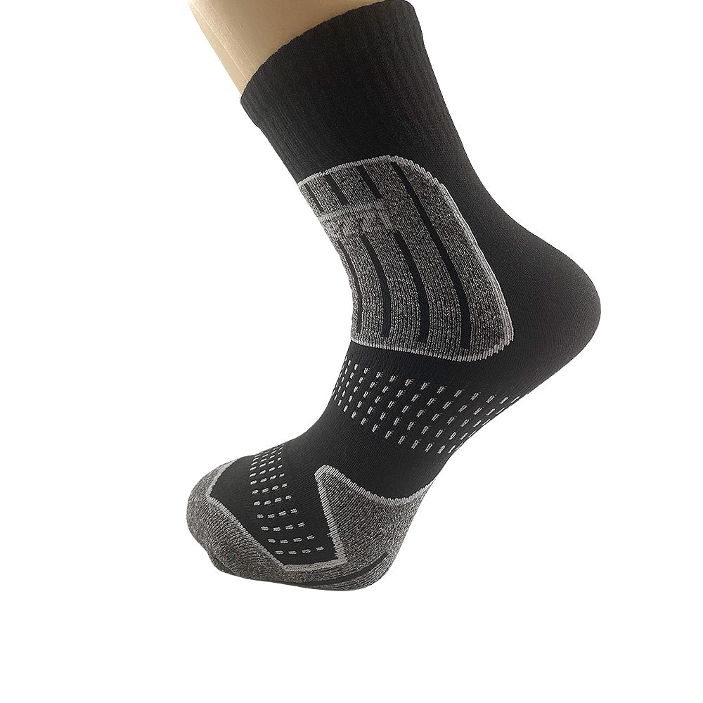 Accezzi Merino Junior Skisocken