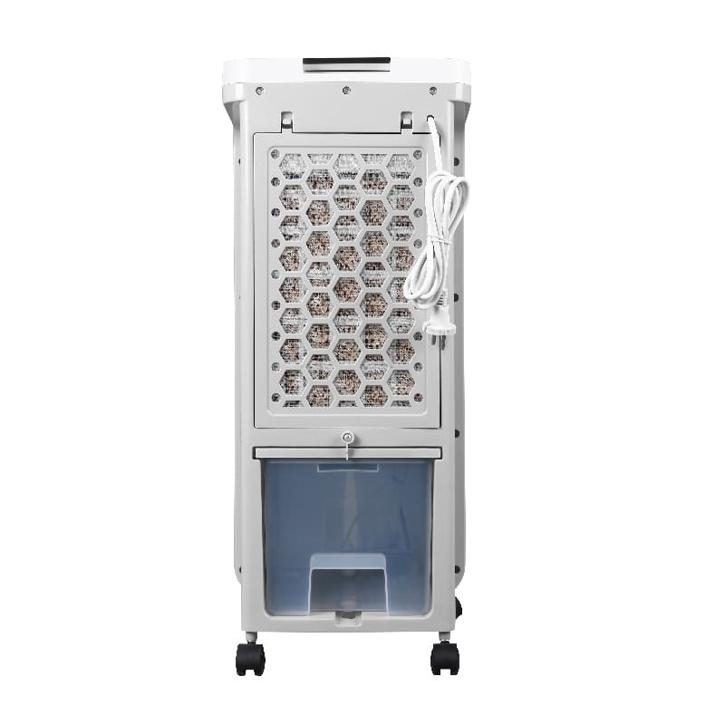 4-in-1 Luftkühler - Air Cooler von Royalty Line (5 Liter Tank)