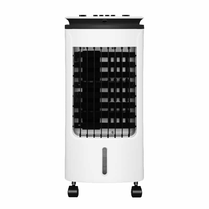 3-in-1-Luftkühler - Air Cooler von Royalty Line (4 liter Tank)